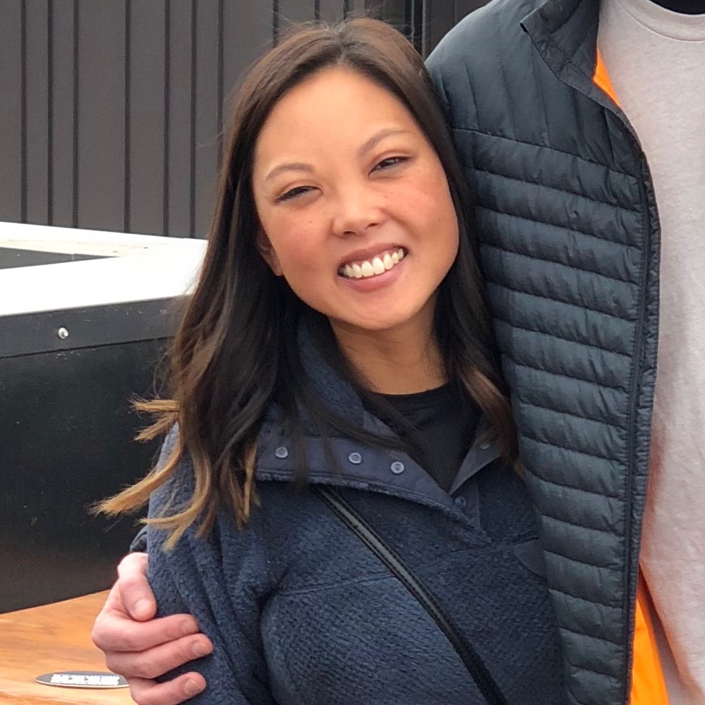 Meet your Posher, Monica